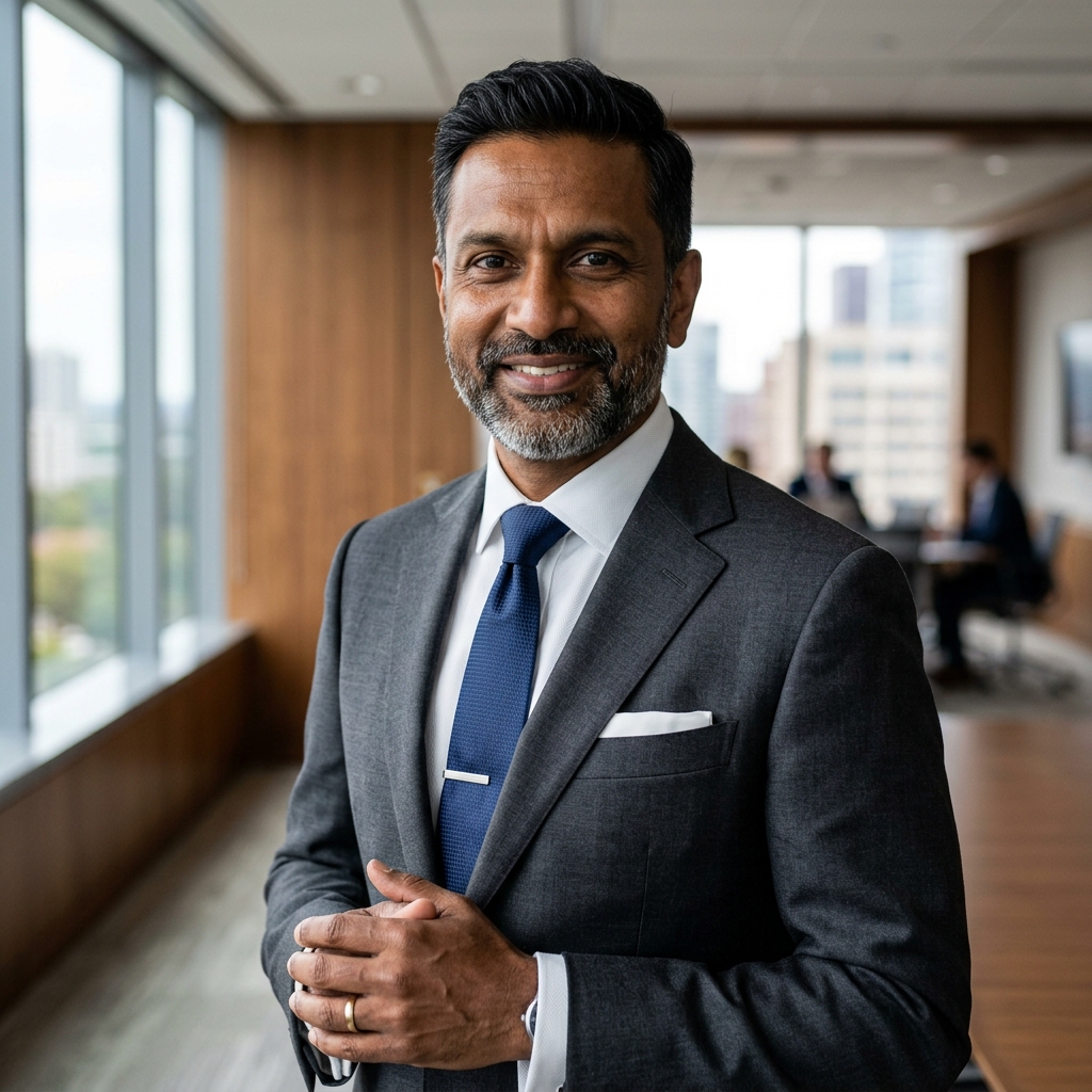 Vikram Malhotra